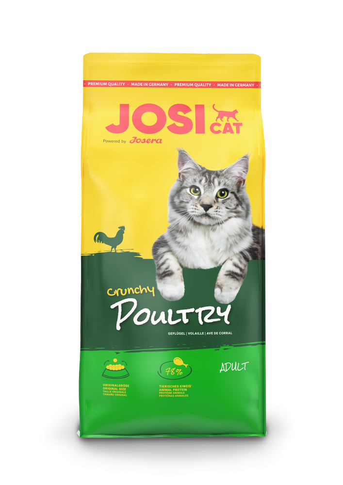 josera cats