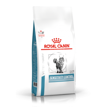 royal canin sensitive control cat