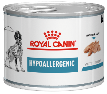 hypoallergenic puppy royal canin