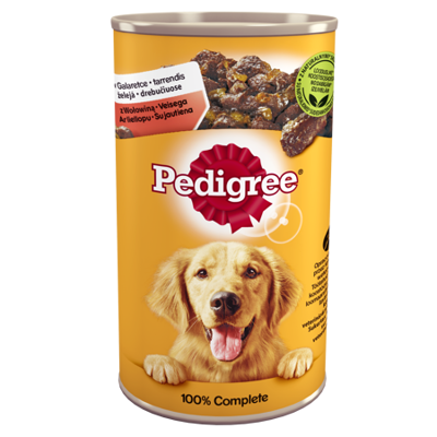 pedigree 1200g