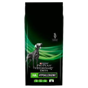 purina pro plan veterinary diet hypoallergenic