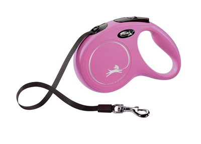 flexi 3 long retractable leash