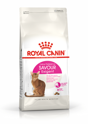 royal canin protein exigent