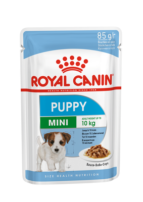 royal canin mini puppy 800g