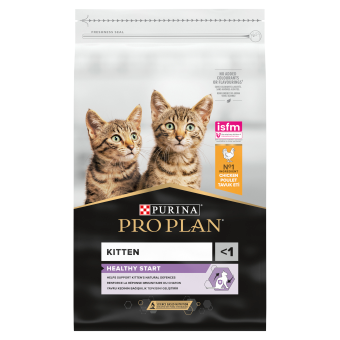 purina proplan original kitten