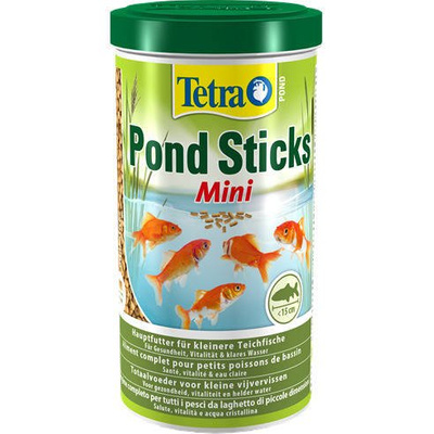 tetra sticks