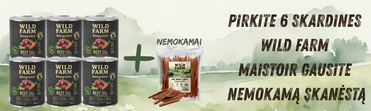 Wild Farm 28.08.2025