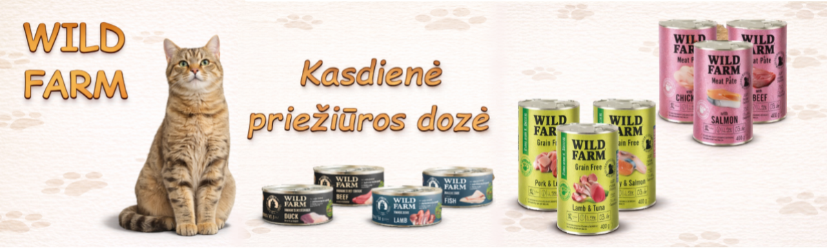 Wild Farm 24.09.2025