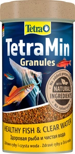 TETRA Min granulės 250ml