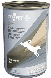 Trovet DPD Intestinal - Antis ir bulvės (dla psa) 400g -  gali