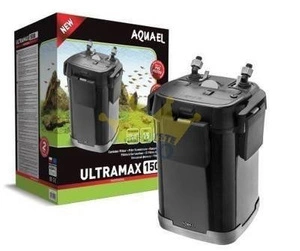 AQUAEL ULTRAMAX 1500 AKVARIUMO KIBIRINIS FILTRAS