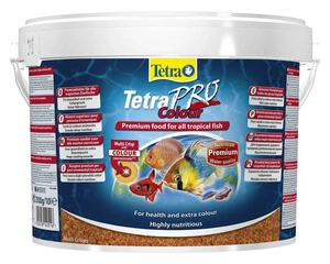 TETRA TETRAPro Colour 10 L