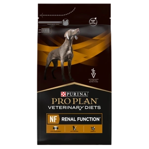 PURINA Veterinary PVD NF Renal Function 3kg
