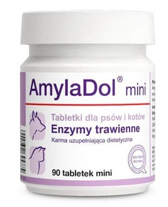 DOLFOS AmylaDol Mini 90tab
