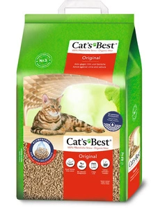 JRS Cats Best Eko Plus 20l / 8,6kg