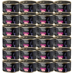Dolina Noteci Premium katėms su kalakutiena 24x185g