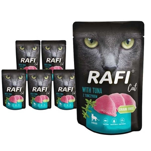 RAFI Cat Adult su tunu 10x100g