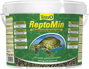 TETRA ReptoMin lazdelės 10 l - kibiras