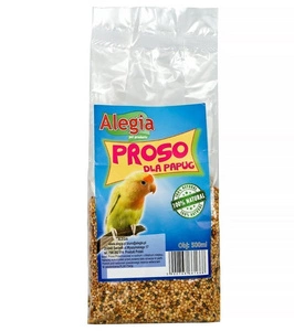 ALEGIA - Soros 350g