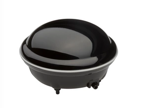 AQUA EL aeratorius OXYBOOST Plus 100