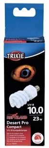 TRIXIE Desert pro kompaktiška lempa