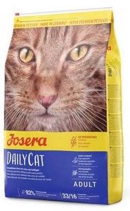 Josera Daily Cat 400g
