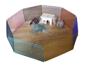 KERBL Namelis graužikams 34x23cm