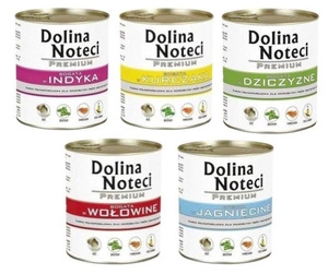 Dolina Noteci PREMIUM Skonių mišinys 5x800g