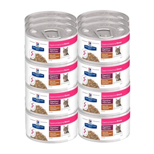 HILL'S PD Prescription Diet Gastrointestinal Biome Stew 24x82 g