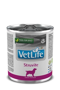 Farmina Vet Life Struvite Dog 300g