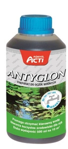 AQUAEL ACTI POND ANTIGLON 500 ml LT N