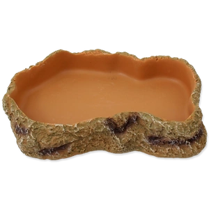 REPTI PLANET L dubuo 19,2x13,5x4cm terariumui