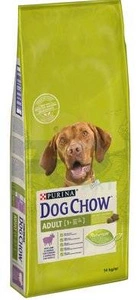 PURINA Dog Chow Adult  Lamb 14kg