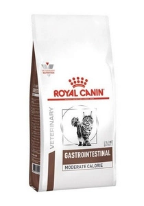 ROYAL CANIN Gastro Intestinal vidutinio kaloringumo GIM 35 400g