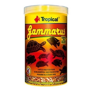 TROPINĖ Gammarus pakuotė. 1000ml