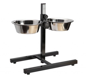 Dubenys ant reguliuojamo stovo 2 x 4,7 l 28 cm skersmens