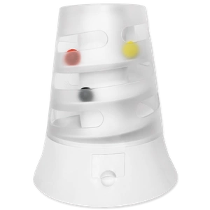 Epic Pet Automatinė interaktyvus žaislas katėms.