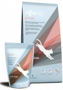 TROVET UCD Urinary Calm Diet (katei) 3kg