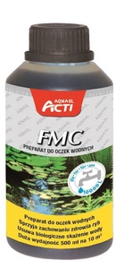 AQUAEL ACTI POND FMC 500 ml LT N