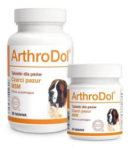 ArthroDol 30 tab.