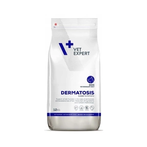 VETEXPERT Veterinary Diet Dog Dermatosis Rabbit&Potato 12kg