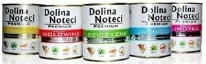Dolina Noteci Premium Skonių mišinys 10 x 800g