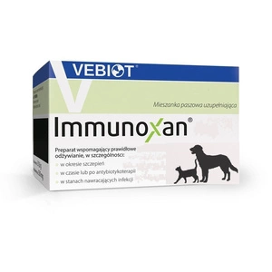 Vebiot Immunoxan 60 tablečių