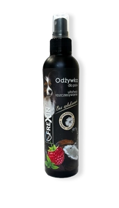 FREXIN kondicionierius be skalavimo šunims Raspberry & Coconut