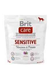 BRIT Care Sensitive Venison&Potato 1kg