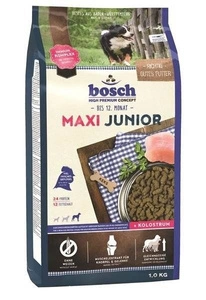 Bosch Junior Maxi (nauja formulė) 1kg