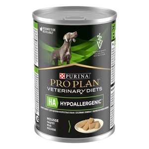 PURINA Veterinary PVD HA Hypoallergenic Mus 400g