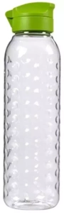 "Curver" butelis/bidonas 750ml žalias