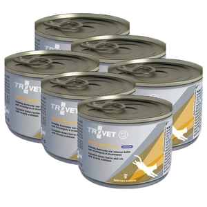 TROVET ASD Urinary Struvite (katėms) 6x200g - skardinė