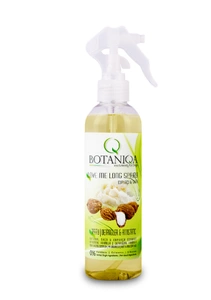 BOTANIQA LOVE ME LONG Cupuaçu & Shea purškalas 250ml
